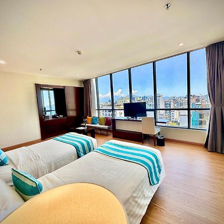 Avatar Hotel 다낭 외부 사진
