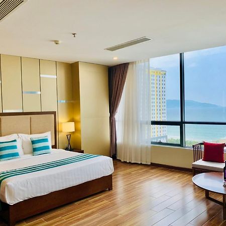 Avatar Hotel 다낭 외부 사진
