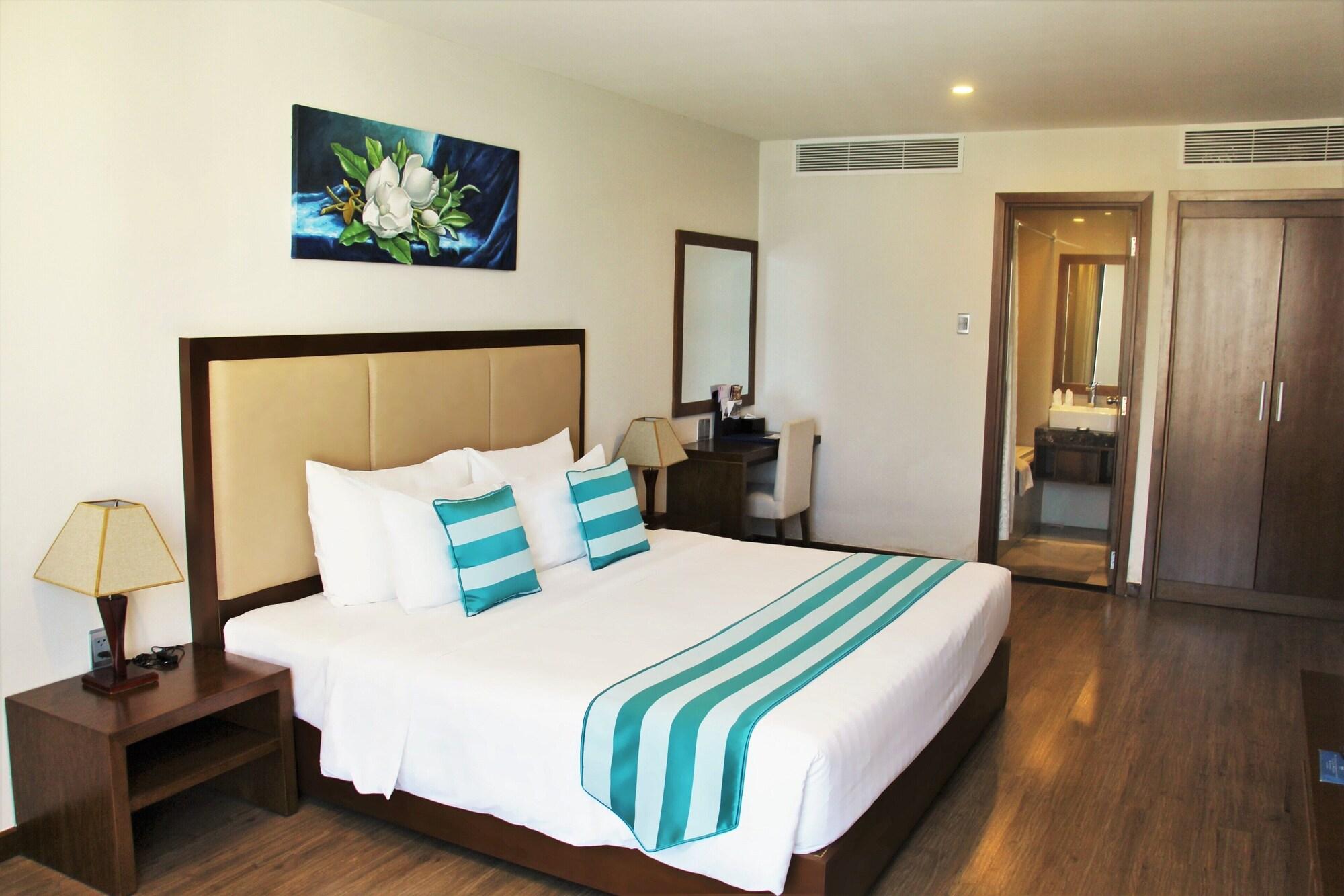 Avatar Hotel 다낭 외부 사진