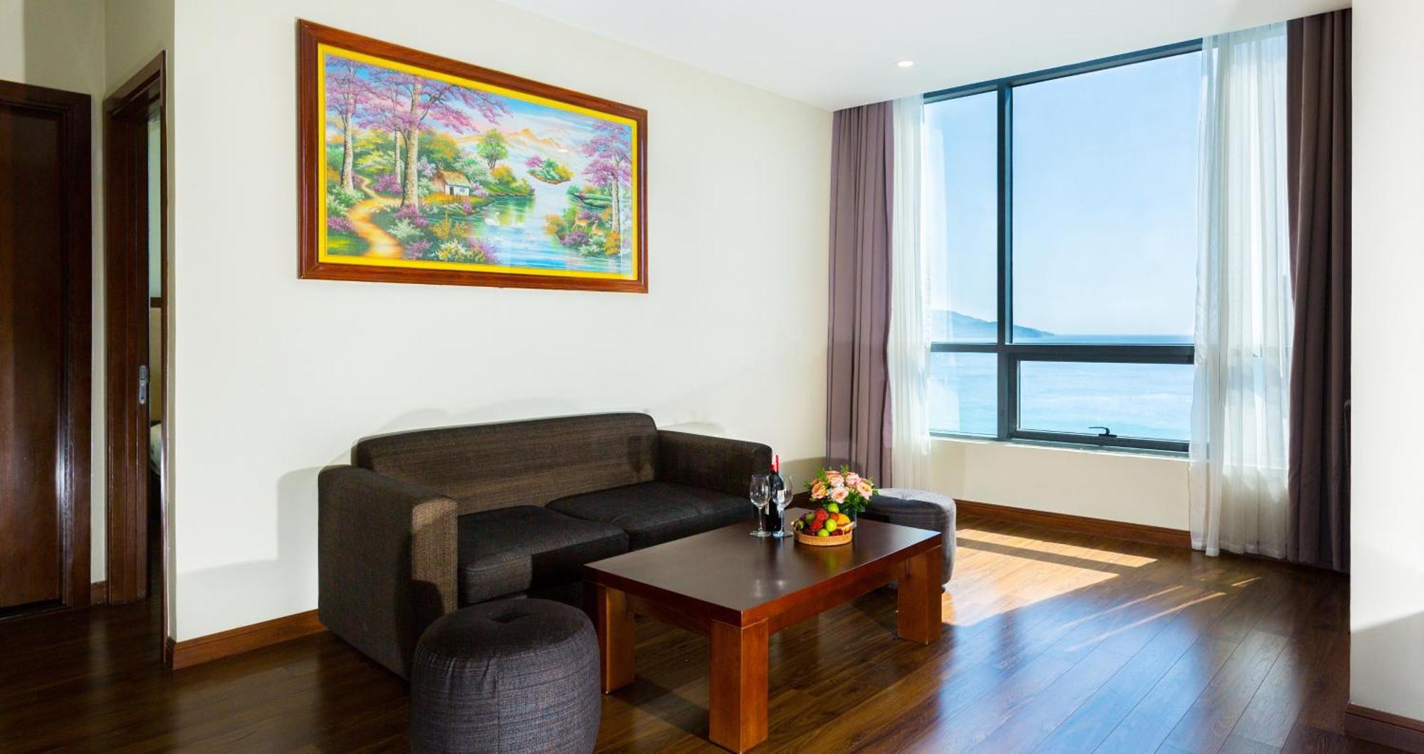 Avatar Hotel 다낭 외부 사진