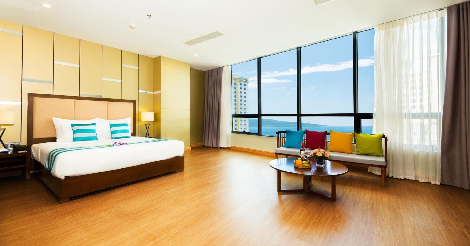 Avatar Hotel 다낭 외부 사진