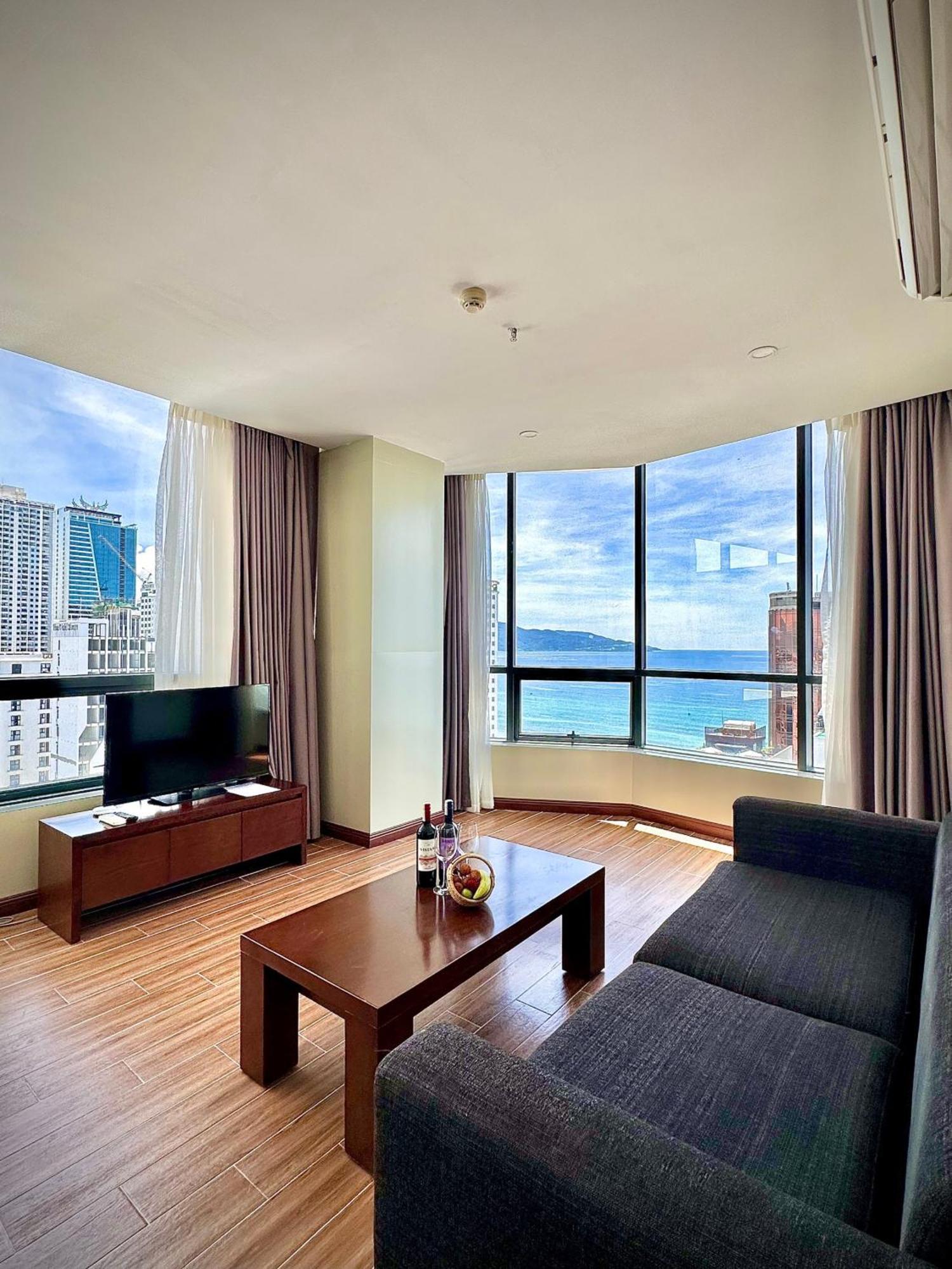 Avatar Hotel 다낭 외부 사진