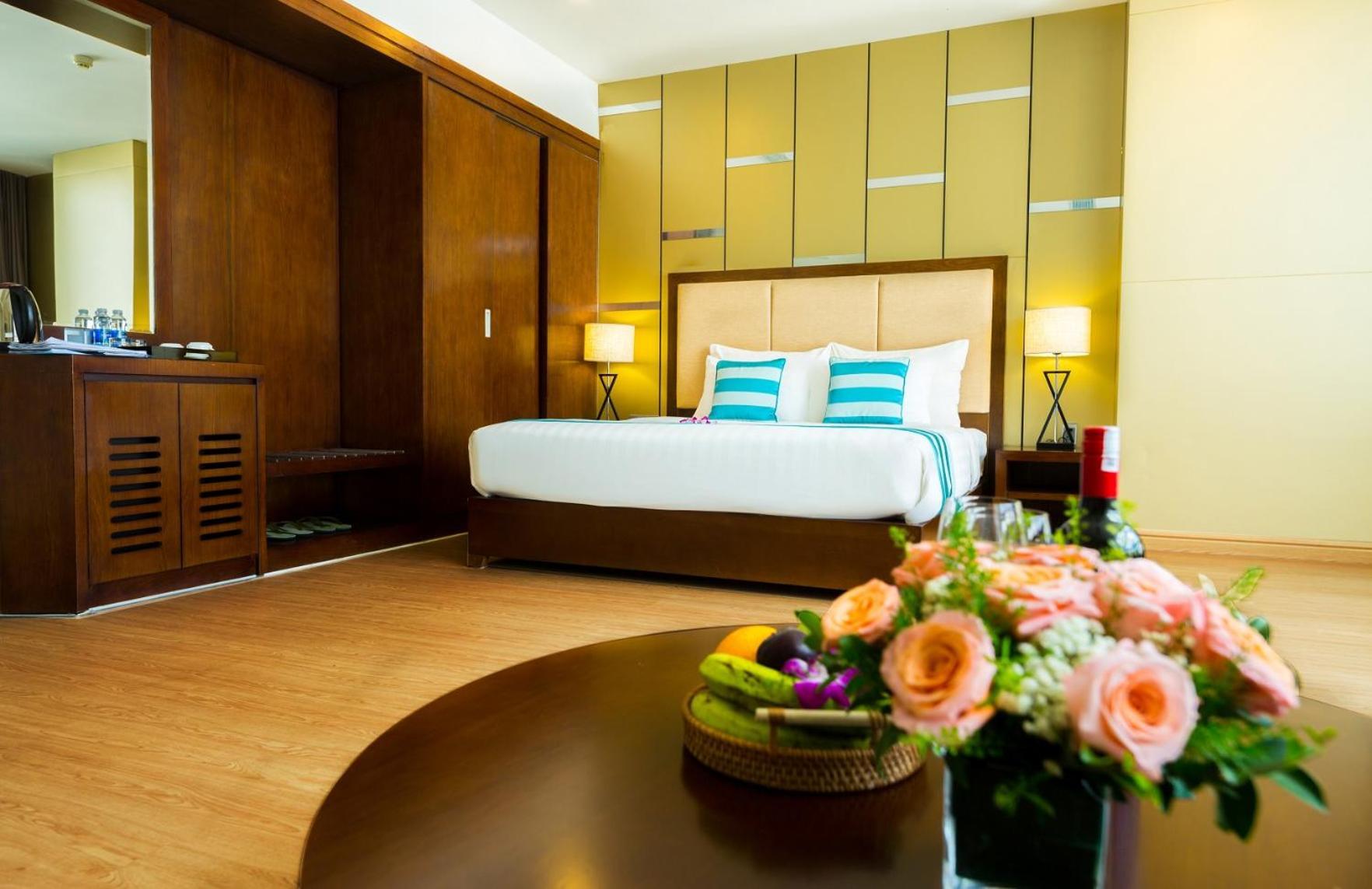 Avatar Hotel 다낭 외부 사진