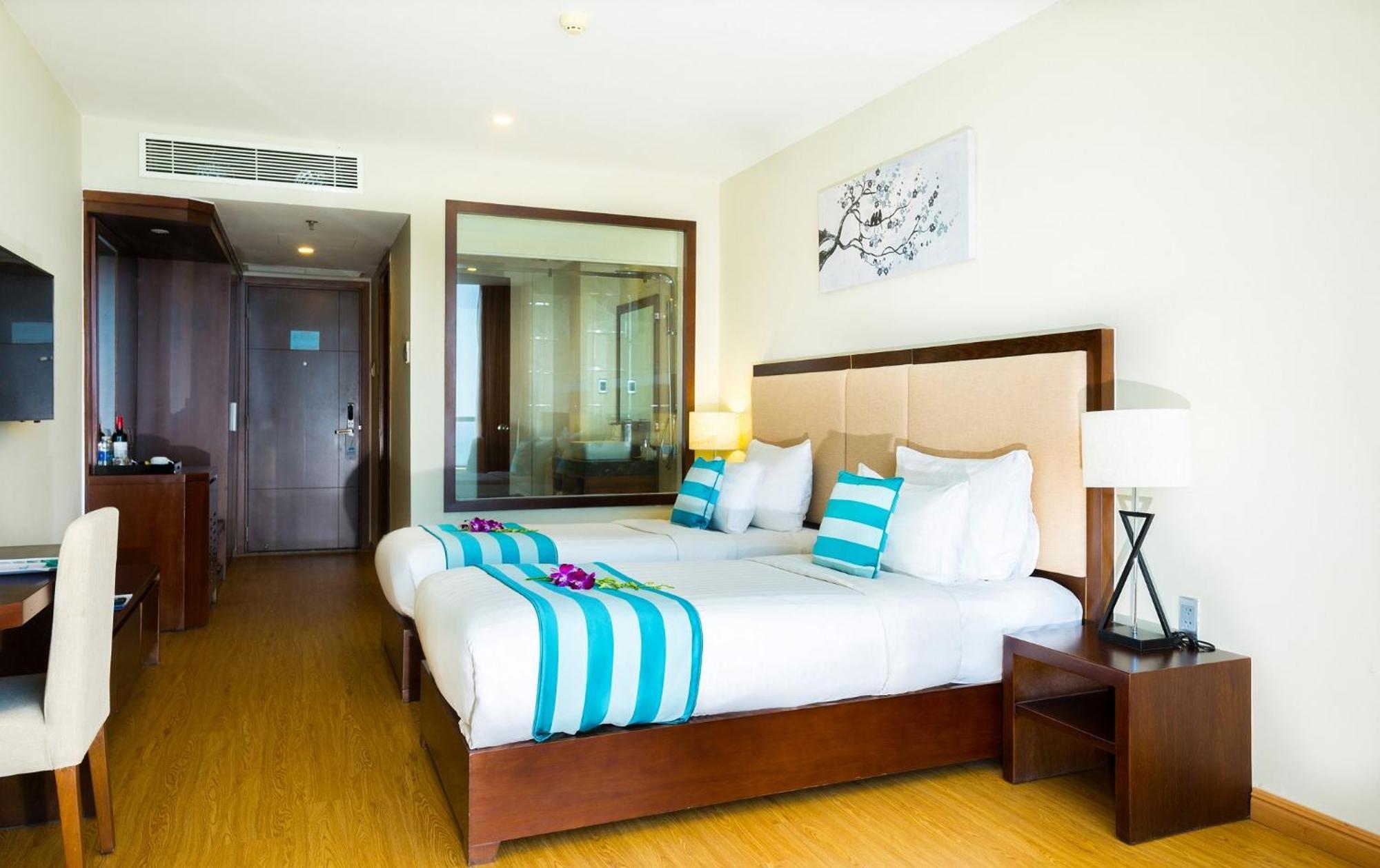 Avatar Hotel 다낭 외부 사진