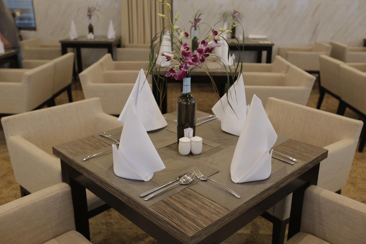 Avatar Hotel 다낭 외부 사진