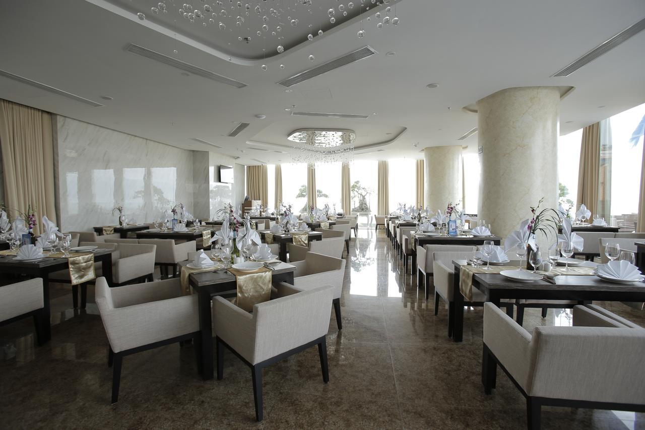 Avatar Hotel 다낭 외부 사진
