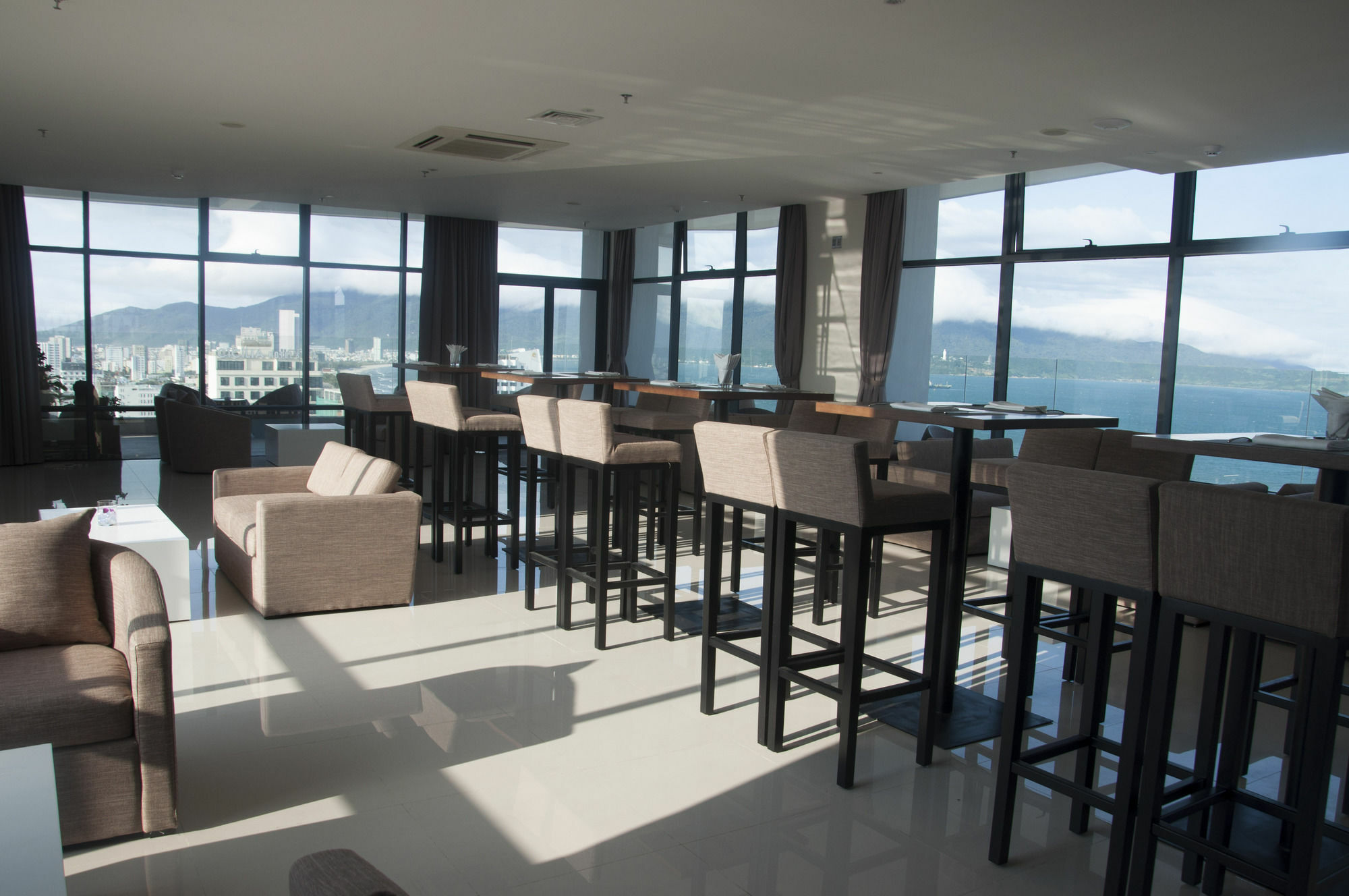 Avatar Hotel 다낭 외부 사진