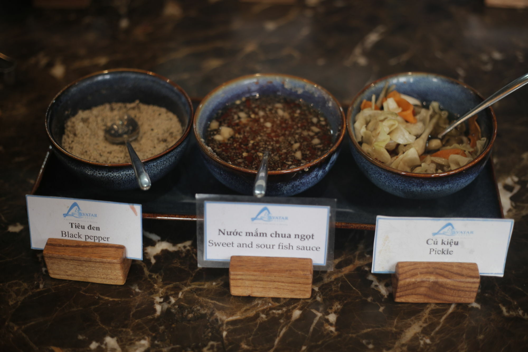 Avatar Hotel 다낭 외부 사진