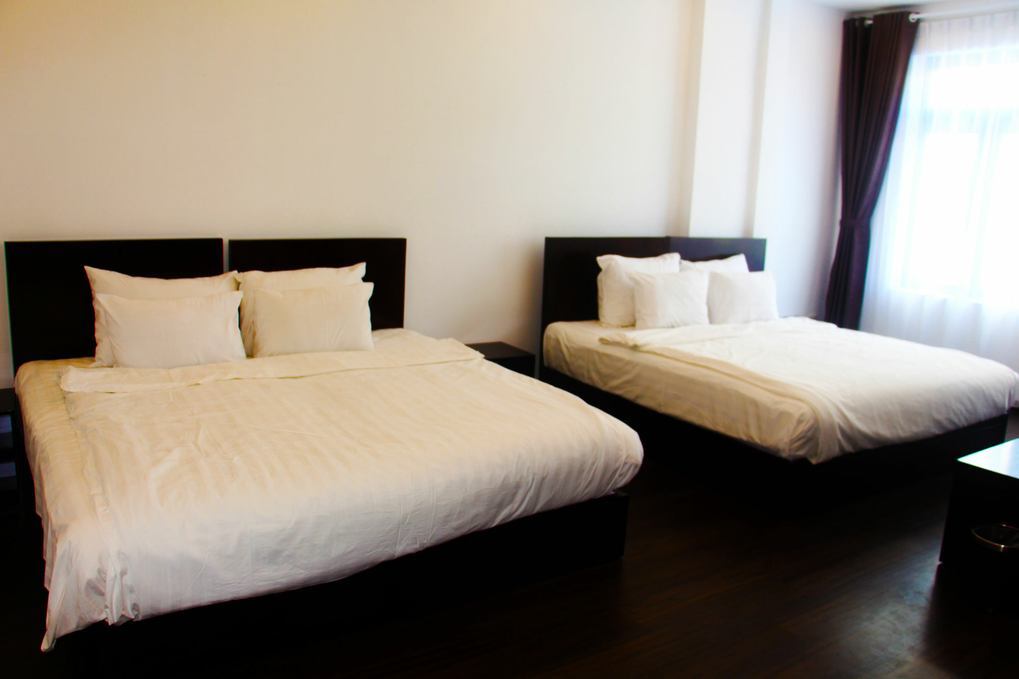 Avatar Hotel 다낭 외부 사진