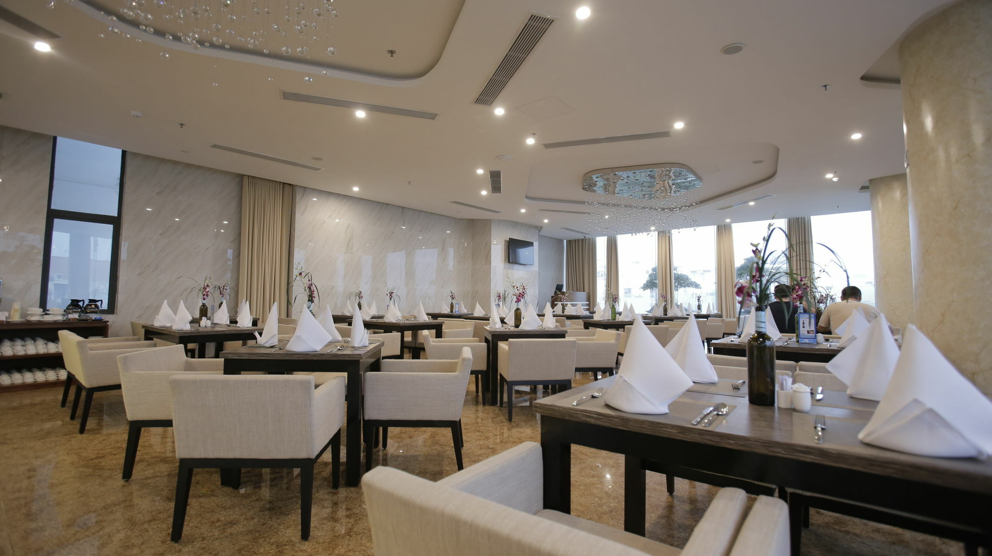 Avatar Hotel 다낭 외부 사진