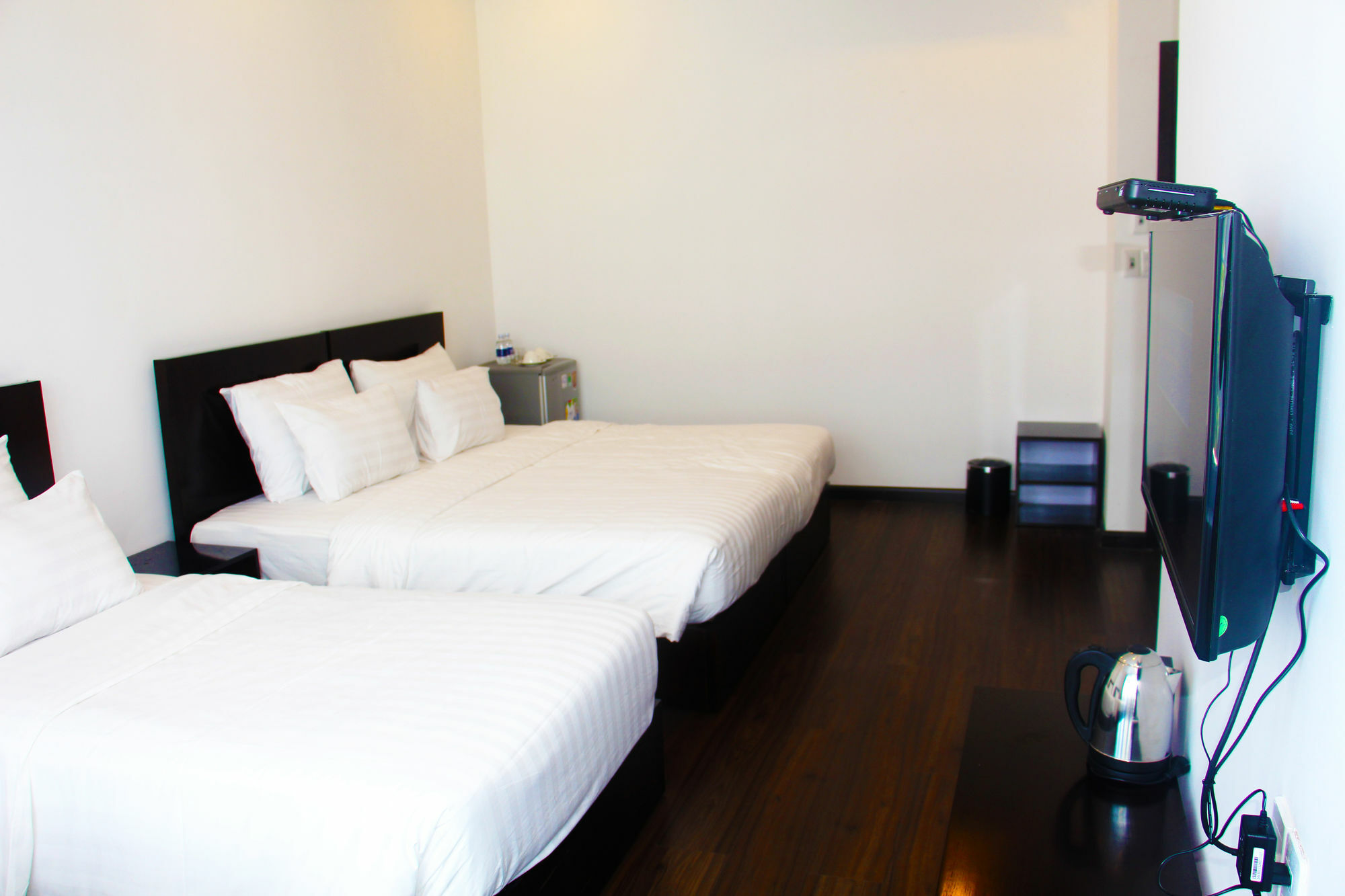 Avatar Hotel 다낭 외부 사진