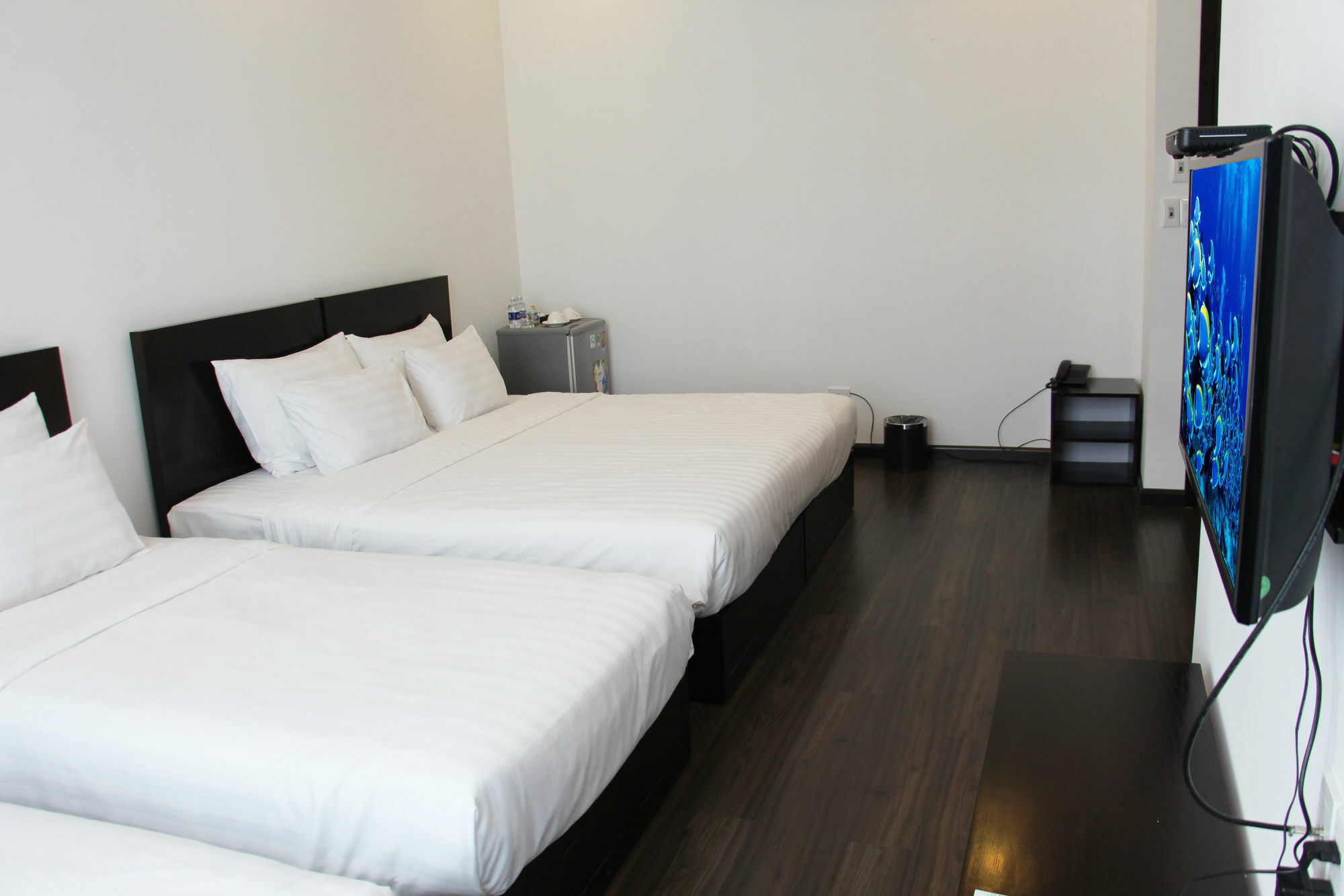 Avatar Hotel 다낭 외부 사진