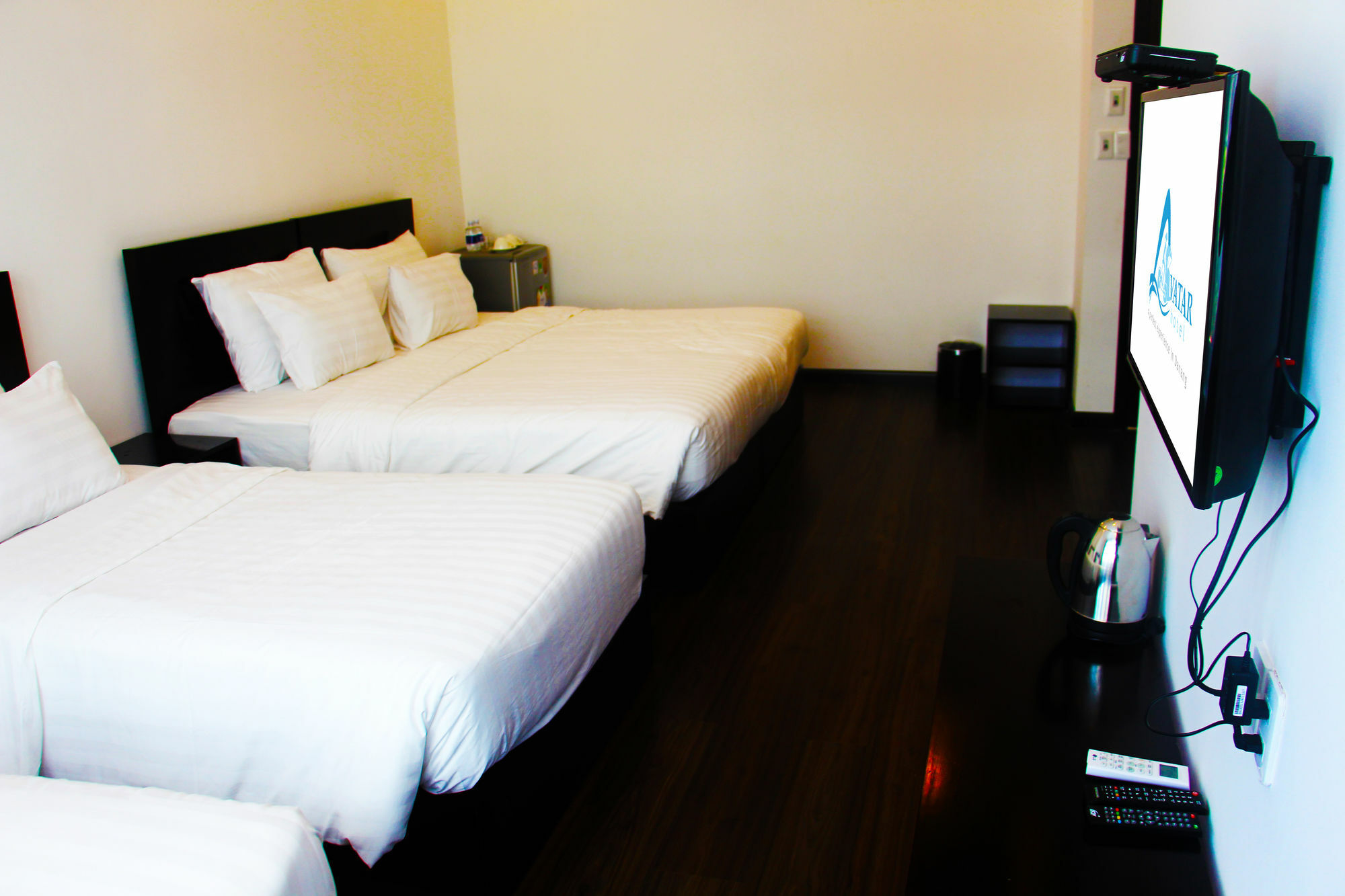 Avatar Hotel 다낭 외부 사진