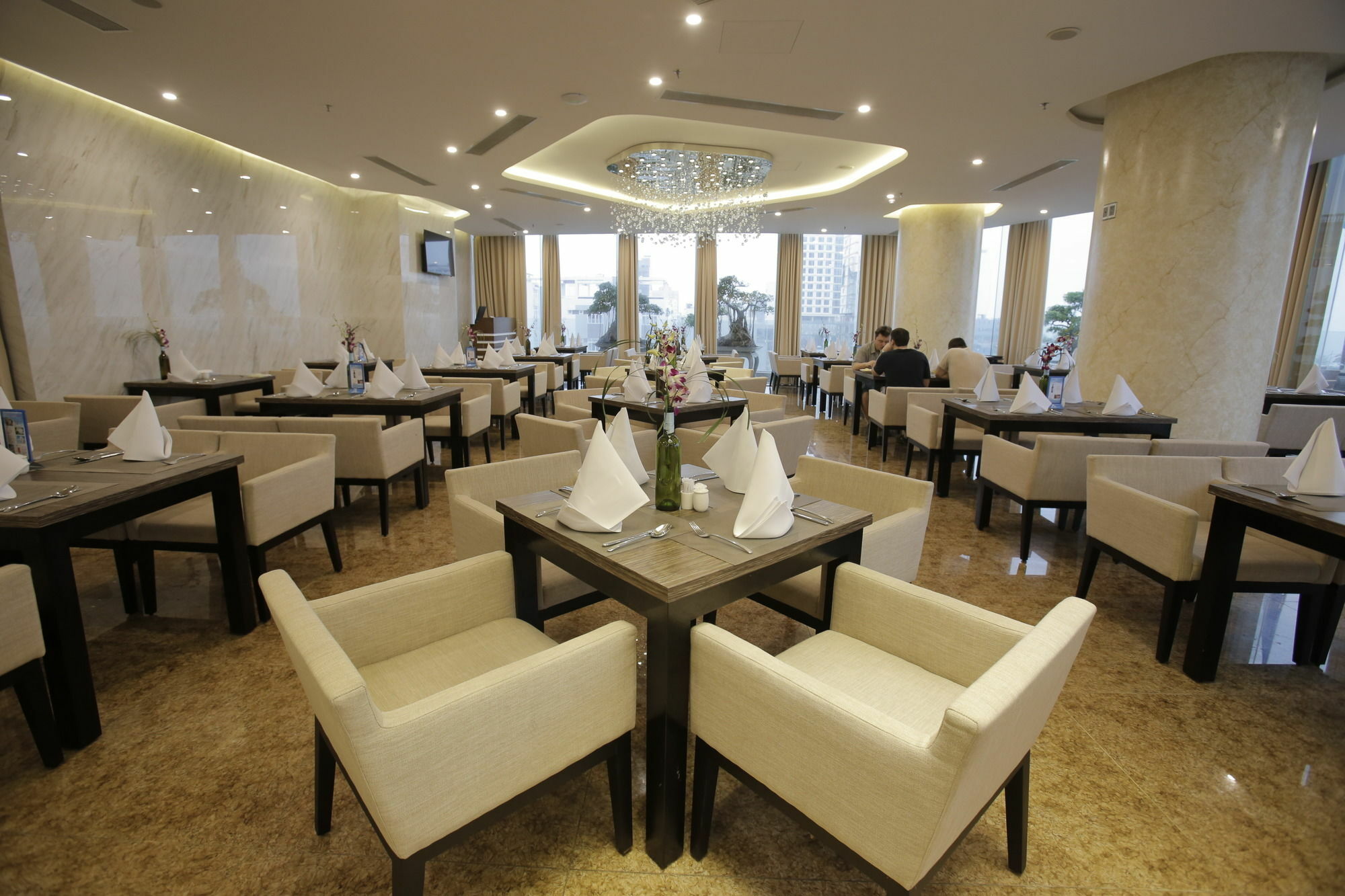 Avatar Hotel 다낭 외부 사진