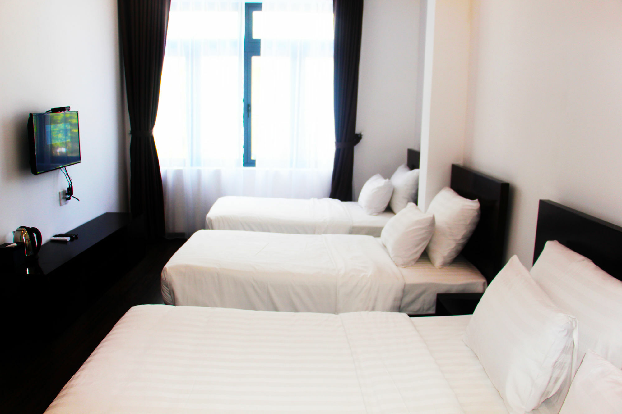 Avatar Hotel 다낭 외부 사진