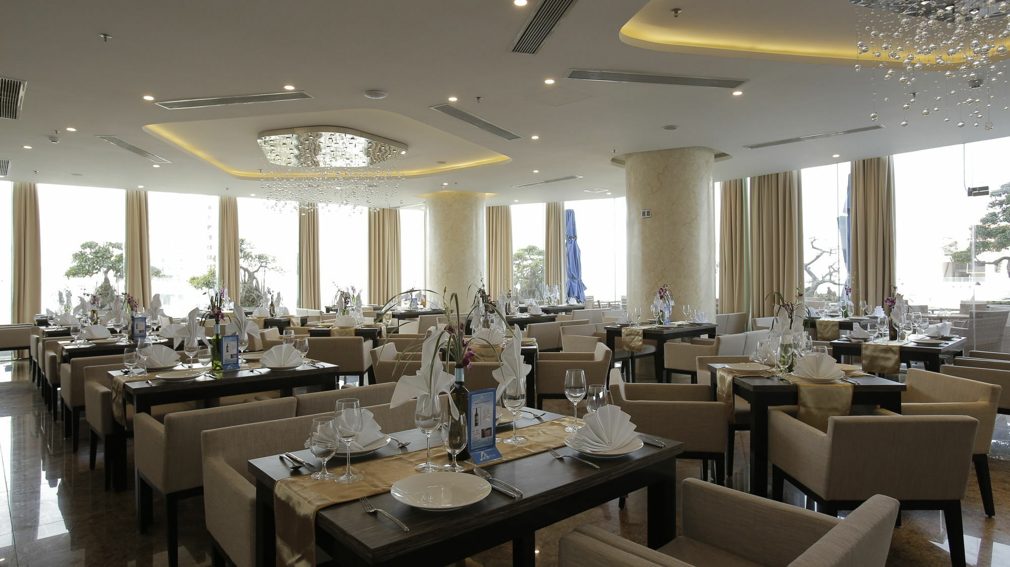 Avatar Hotel 다낭 외부 사진